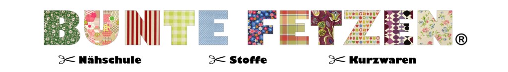 Logo Bunte Fetzen 2015